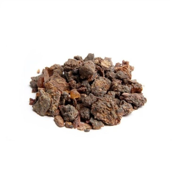 100% Pure Myrrh Essential Oil 100% Pure Myrrh Essential Oil