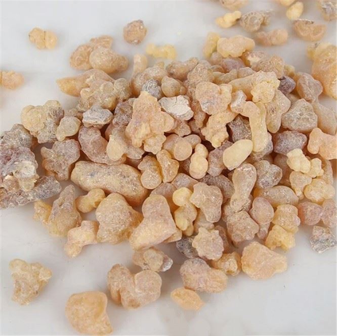 China Nature Resin factory