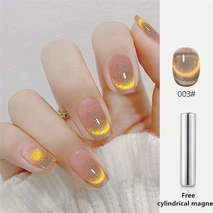 Dynamic Shiny Cat Eye Gel Dynamic Shiny Cat Eye Gel