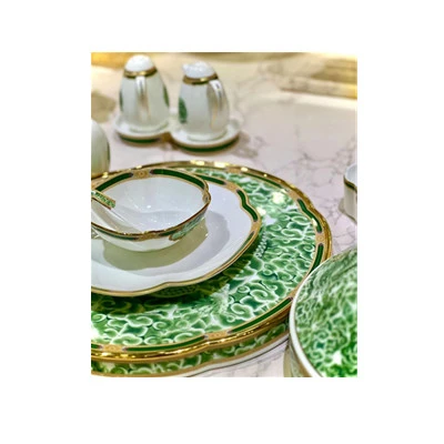 780 santigrad ~ 820 santigrad seramik decals lustres dekoratif